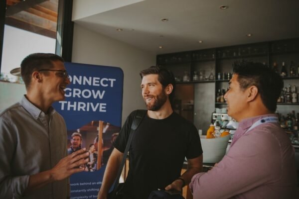 Pitch Day en Uruguay: cuando el ecosistema startup regional logra conectar de verdad