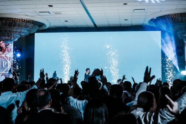 Marketing digital latinoamericano en la mira: así se posiciona el congreso de 2026