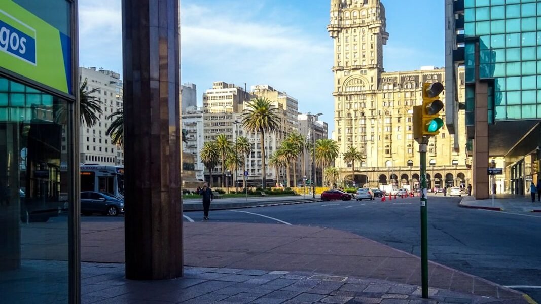 Del puesto callejero al software: la apuesta uruguaya que conquistó a Google