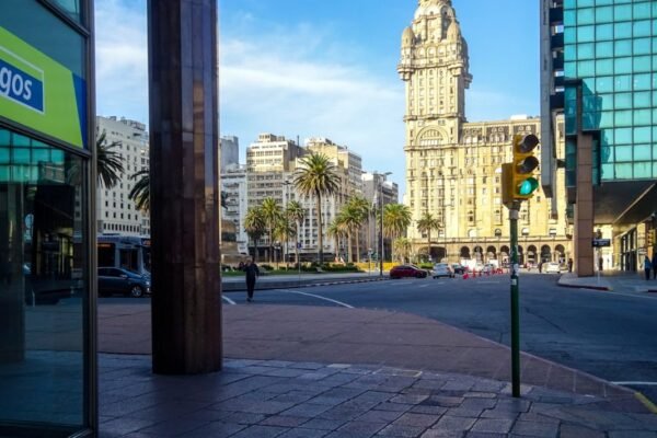 Del puesto callejero al software: la apuesta uruguaya que conquistó a Google