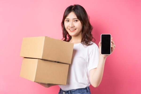 La otra cara del e-commerce: por qué México sigue rezagado en ventas globales
