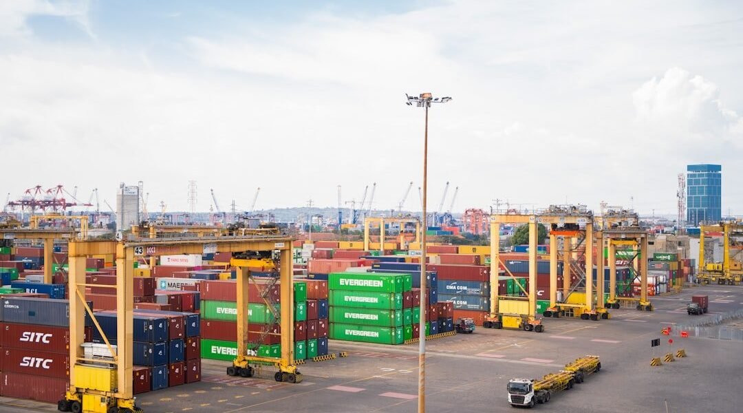 México descubre la puerta global: cómo el e-commerce reescribe las reglas de la exportación