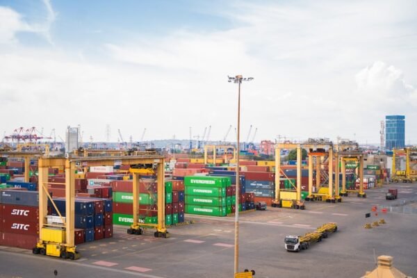 México descubre la puerta global: cómo el e-commerce reescribe las reglas de la exportación