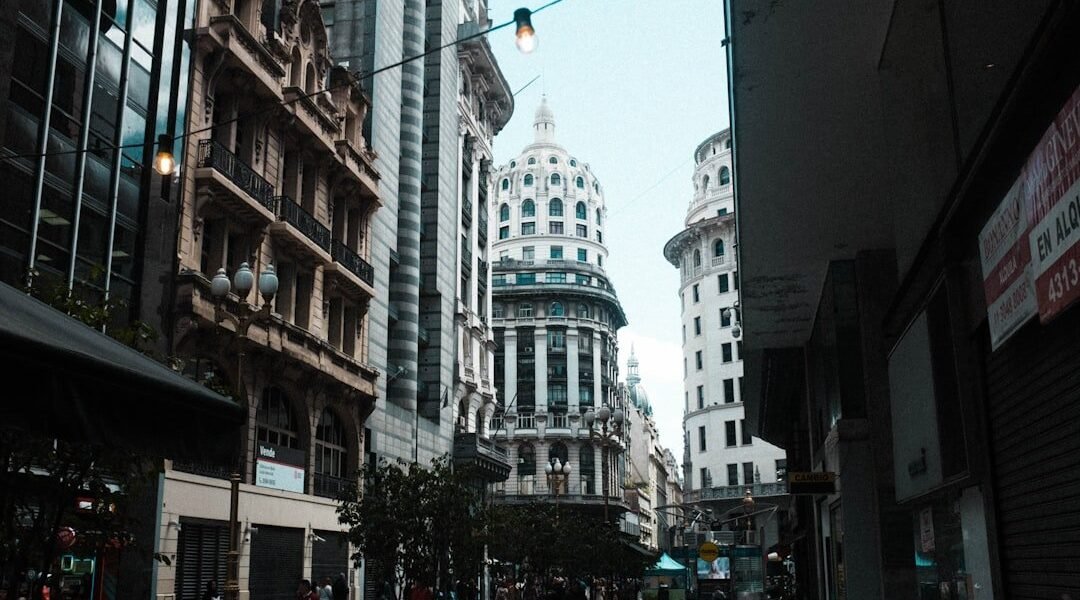 Circle apunta a Argentina: ¿puede USDC conquistar el sistema financiero local?