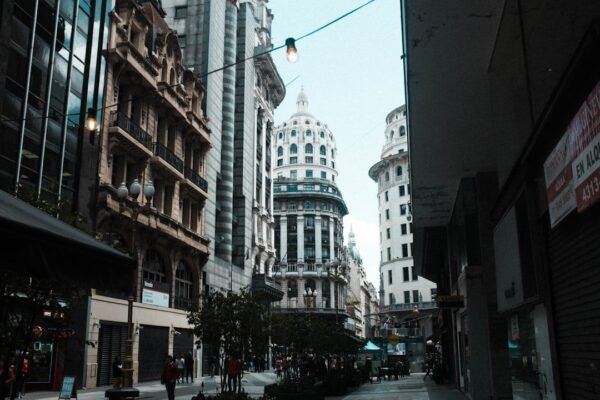 Circle apunta a Argentina: ¿puede USDC conquistar el sistema financiero local?