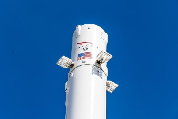 SpaceX pierde brillo: las acciones caen mientras Musk apuesta todo a Starship