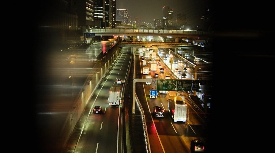 México apuesta por carreteras sin efectivo: ¿utopía digital o realidad cercana?