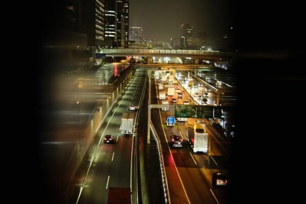 México apuesta por carreteras sin efectivo: ¿utopía digital o realidad cercana?