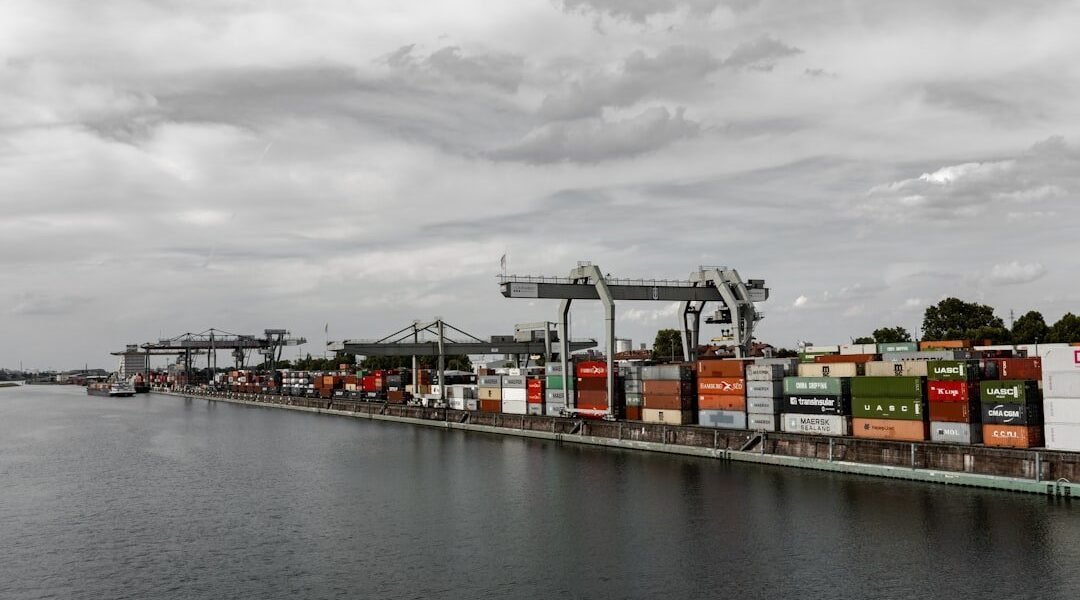 Laredo: la puerta que México y EE.UU. disputan en la batalla por la logística