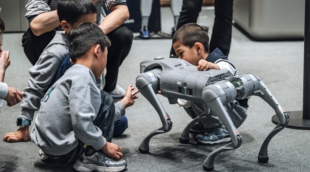 IA ya domina los emprendimientos: Start-Up Chile apuesta fuerte a la inteligencia artificial