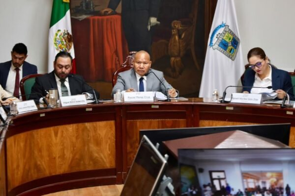 Tlalnepantla donará predios para construir dos nuevos bachilleratos
