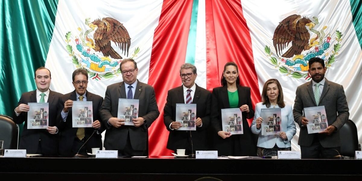 UNAM entrega Cuenta Anual 2025: ejerció 60 mil millones de pesos