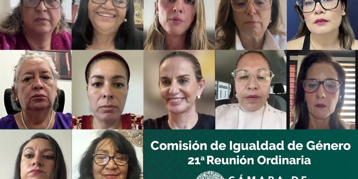 Aprueban reforma histórica contra la brecha salarial de género