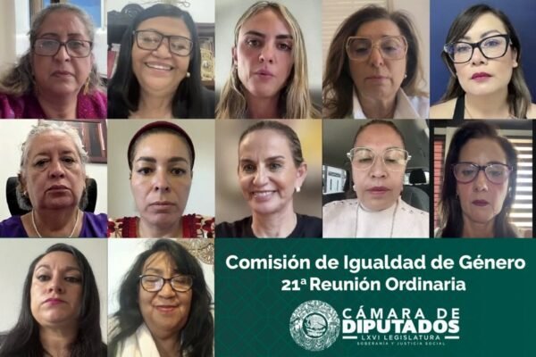 Aprueban reforma histórica contra la brecha salarial de género