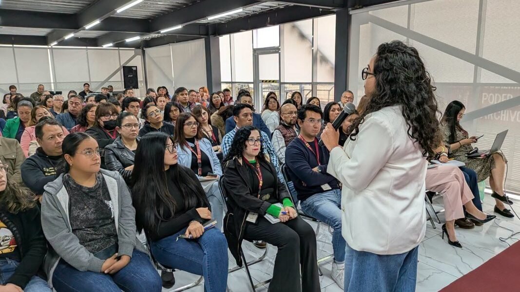 Estado de México capacita a 362 servidores públicos contra acoso sexual y laboral
