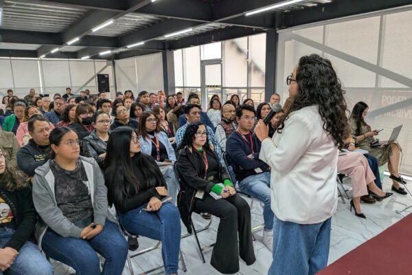 Estado de México capacita a 362 servidores públicos contra acoso sexual y laboral