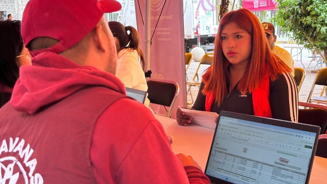 Estado de México acerca justicia y psicología a víctimas del delito