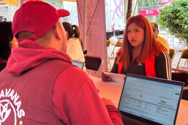 Estado de México acerca justicia y psicología a víctimas del delito