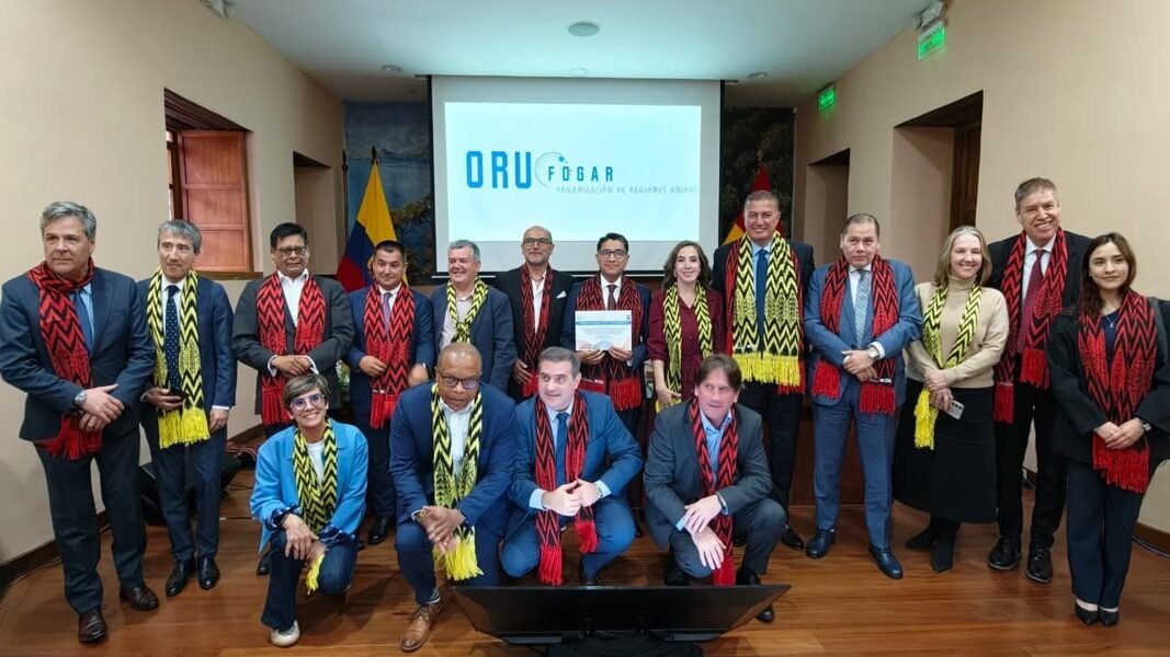 Estado de México gana premio internacional por Caravanas de Justicia Social