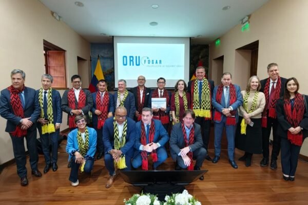 Estado de México gana premio internacional por Caravanas de Justicia Social