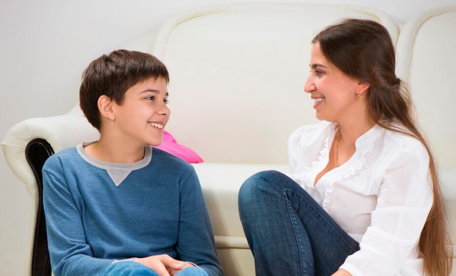 Cómo enseñar autocontrol emocional a los adolescentes