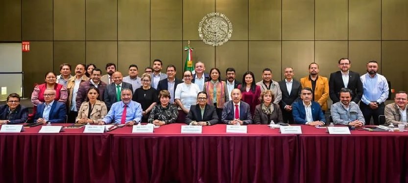 Chalco firma Convenio de Senderos Seguros 2026 para mejorar seguridad en Zona Oriente