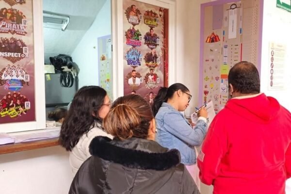 Chalco abre ventanilla para vender espacios en la Feria 2026