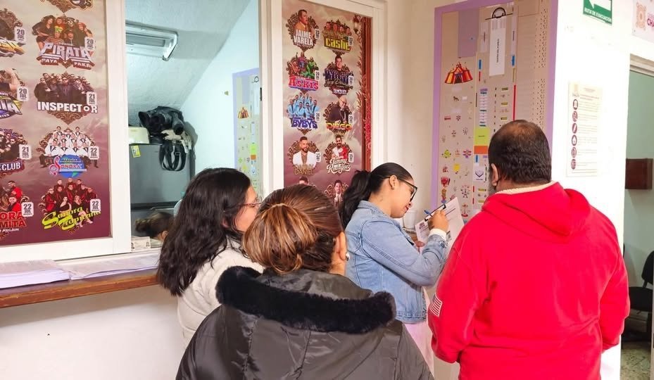 Chalco abre ventanilla para vender espacios en la Feria 2026