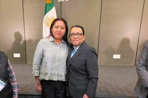 Los tres niveles de gobierno unen fuerzas para reducir rezago en municipios