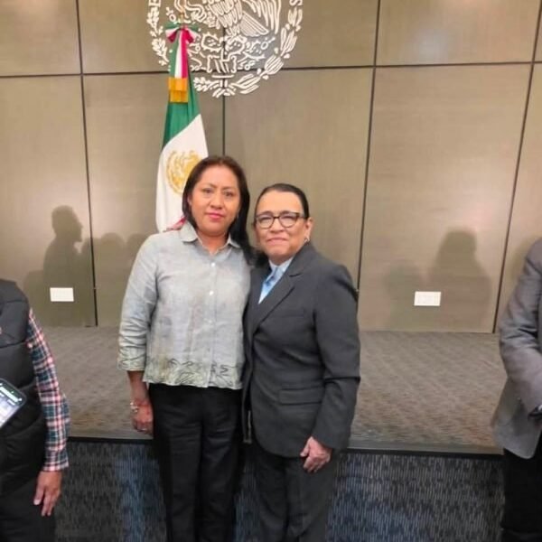 Los tres niveles de gobierno unen fuerzas para reducir rezago en municipios