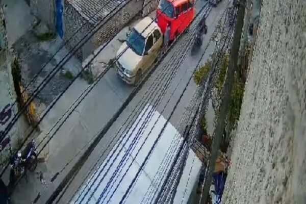 Investigan homicidio en asalto en barrio de San Agustín, Chimalhuacán