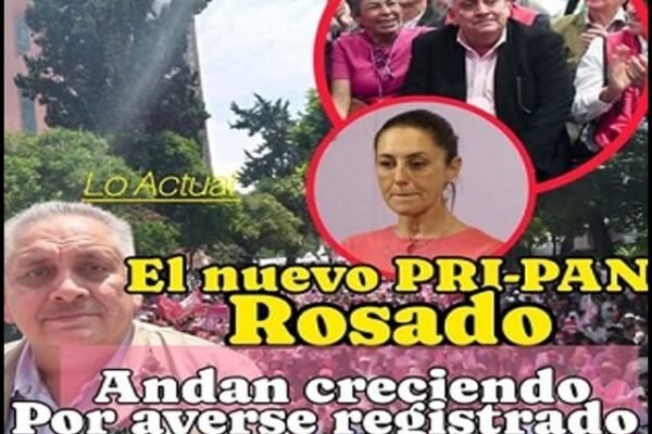 Estado de México en crisis: corrupción, aviadores y críticas a la administración de Delfina Gómez