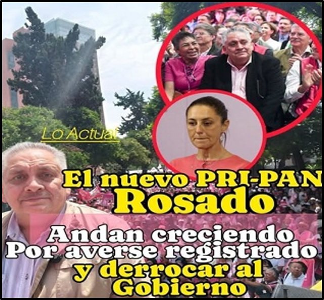 Estado de México en crisis: corrupción, aviadores y críticas a la administración de Delfina Gómez