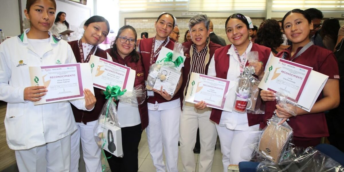 38 mil estudiantes del CONALEP compiten en Desafío Académico 2026