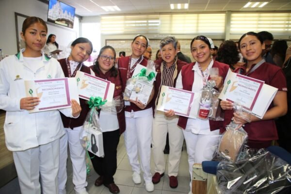 38 mil estudiantes del CONALEP compiten en Desafío Académico 2026