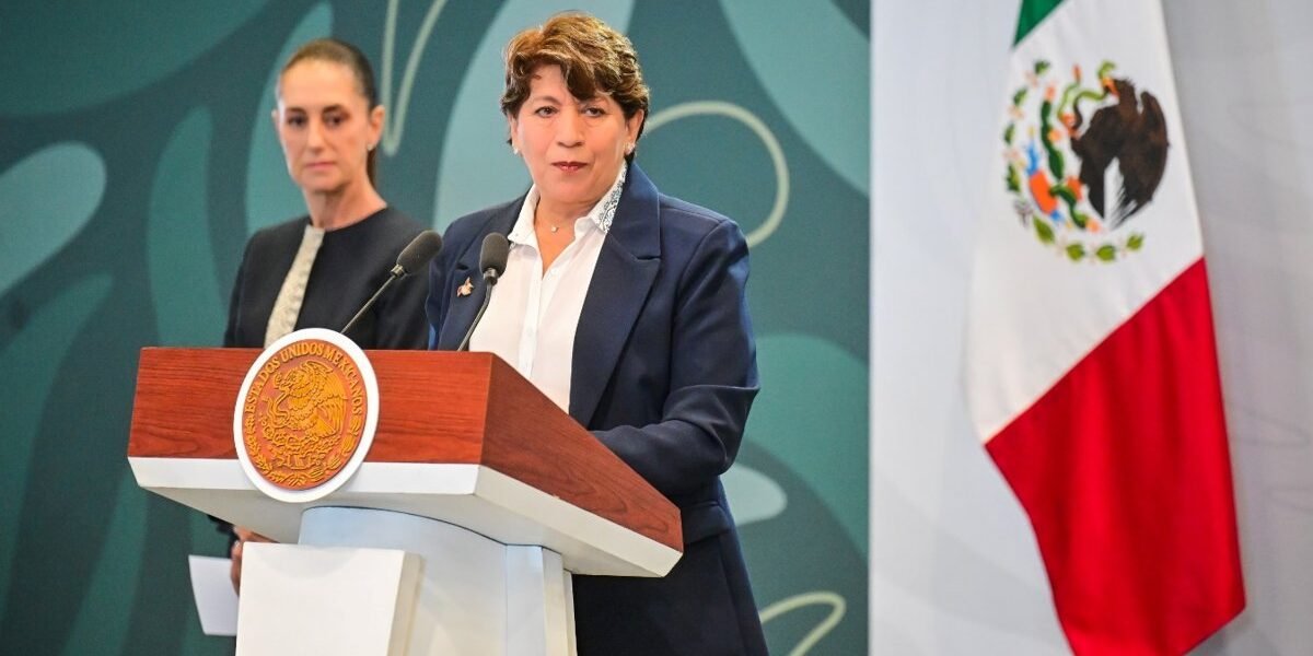 Gómez y Sheinbaum alinean gobiernos para transformar el Edomex