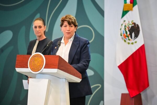 Gómez y Sheinbaum alinean gobiernos para transformar el Edomex