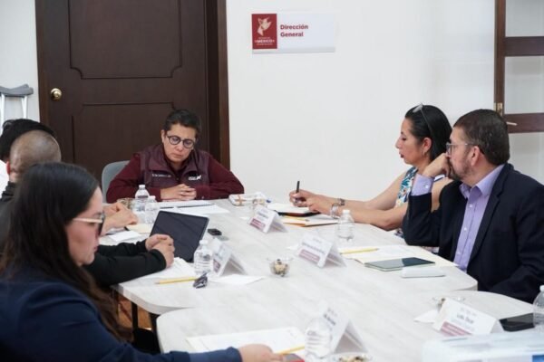 Estado de México crea Consejo Consultivo para fortalecer derechos de personas con discapacidad
