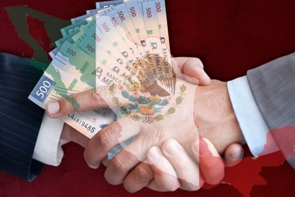 Corrupción en México: reformas insuficientes ante rezagos institucionales
