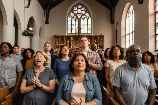 México en crisis de fe: menos católicos, más secularización