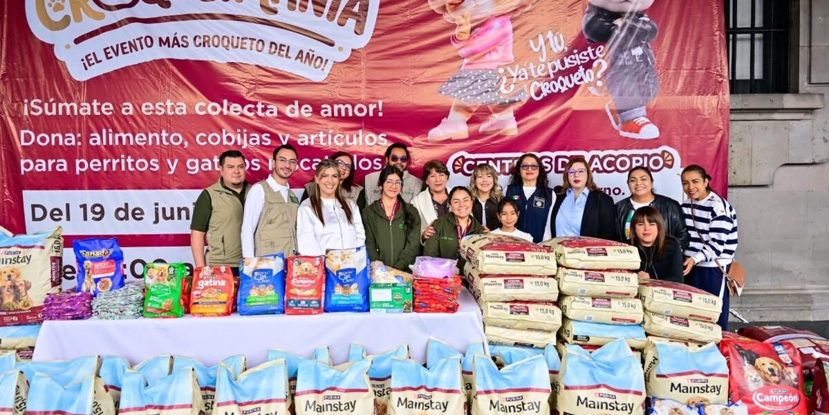 Gobernadora extiende plazo de 'Croquetmanía' hasta el 31 de julio