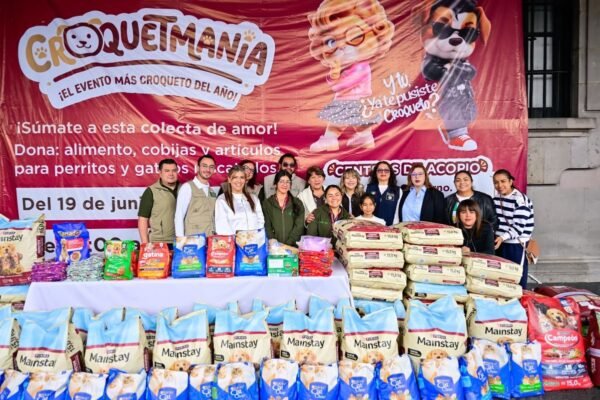 Gobernadora extiende plazo de 'Croquetmanía' hasta el 31 de julio