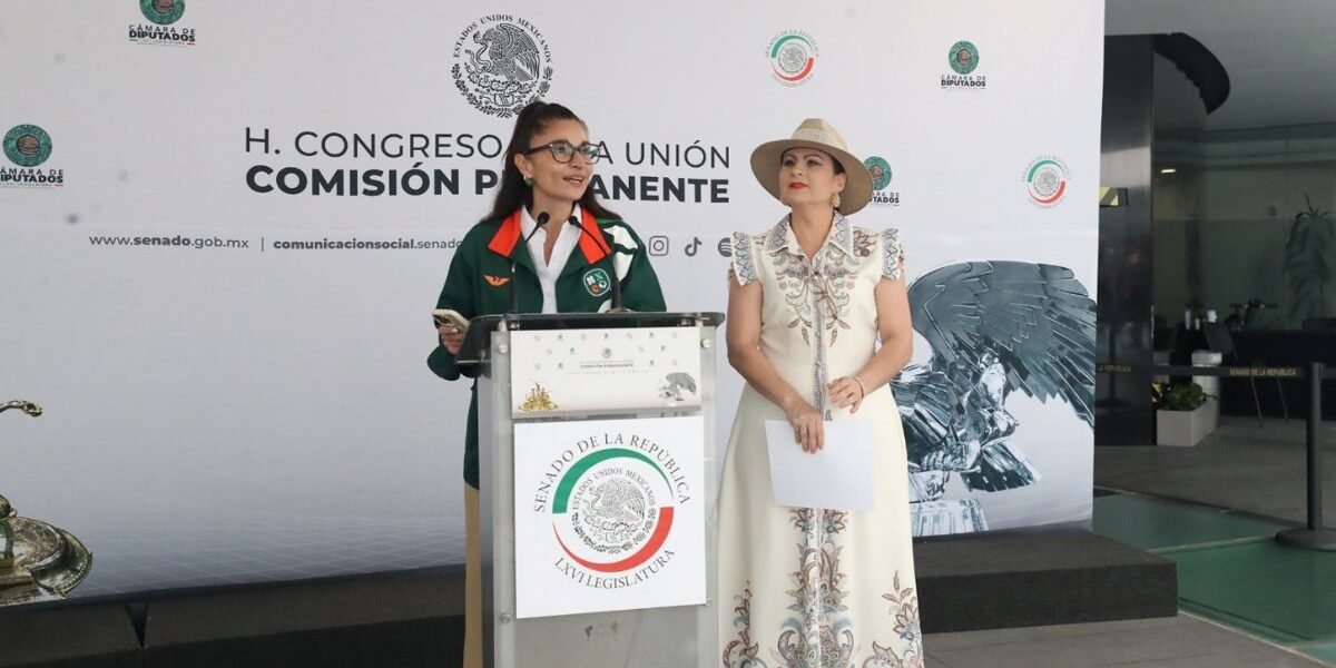 Diputadas cuestionan reforma electoral de Michoacán por limitar candidaturas independientes