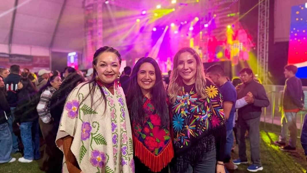 Festival Internacional de las Luciérnagas 2026 cierra con éxito en Amecameca