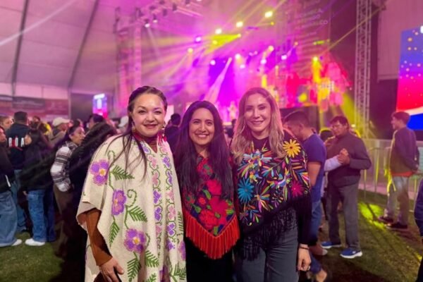 Festival Internacional de las Luciérnagas 2026 cierra con éxito en Amecameca
