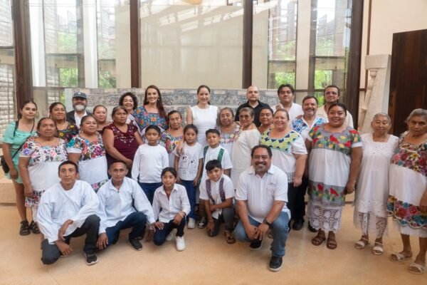 México duplica inversión cultural en Quintana Roo: de 6.1 a 13 millones de pesos