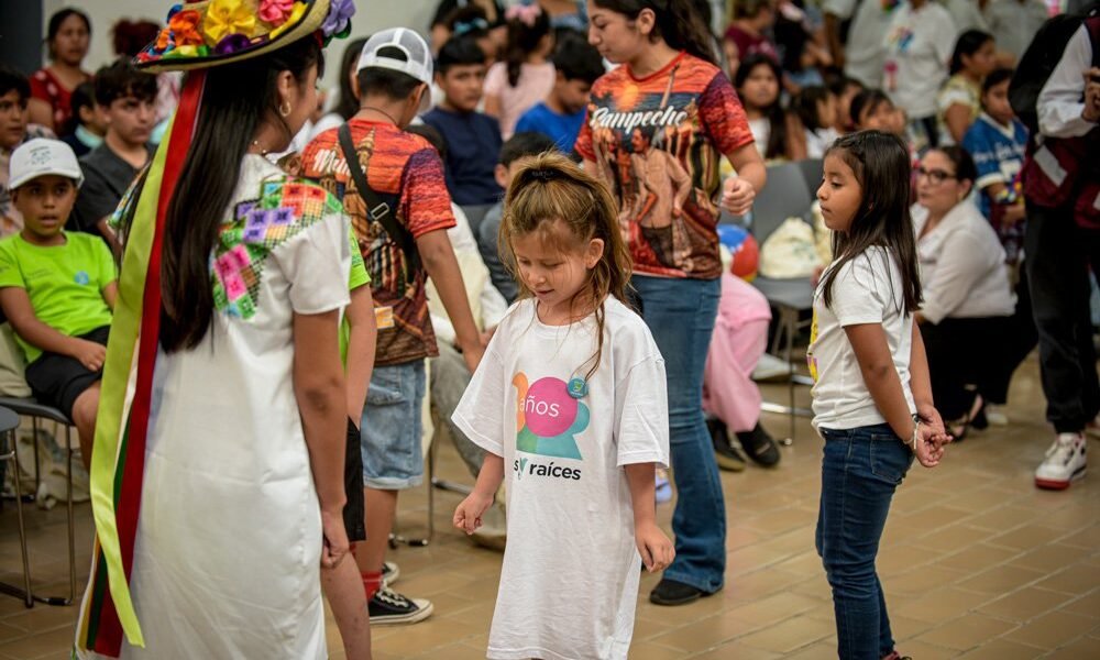 Chetumal recibe el 8º Encuentro Nacional de Saberes Locales