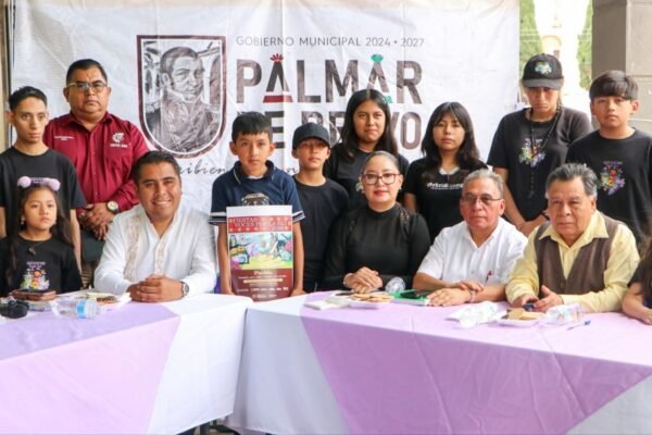 Fiestas Voces por la Paz 2026: arte y cultura para reconstruir el tejido social