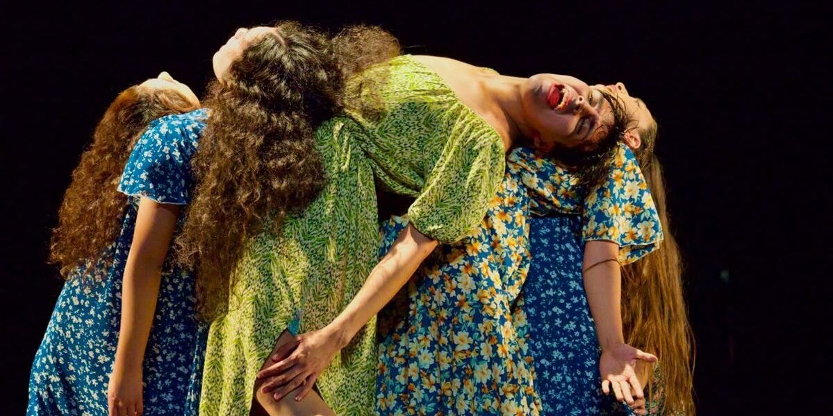 Cultura respalda Festival Internacional de Danza Contemporánea 'Lila López' 2026