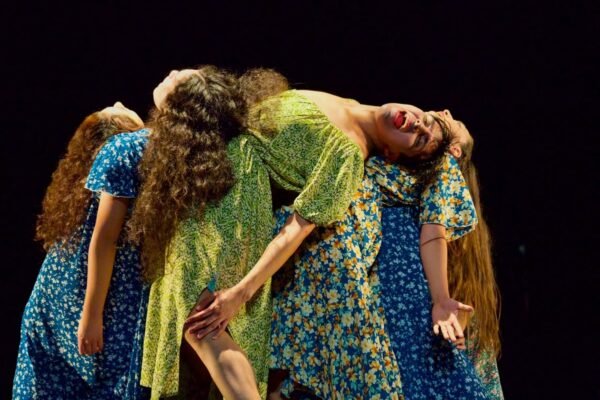 Cultura respalda Festival Internacional de Danza Contemporánea 'Lila López' 2026